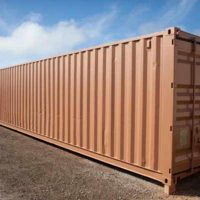 Exterior Paint (40')