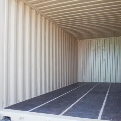 Interior Paint (20')