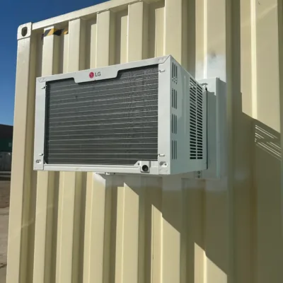 24,000 BTU AC