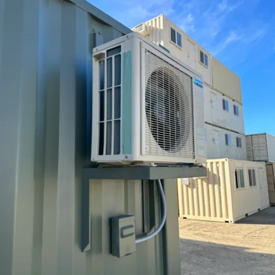 9,000 BTU AC Unit Mini Split